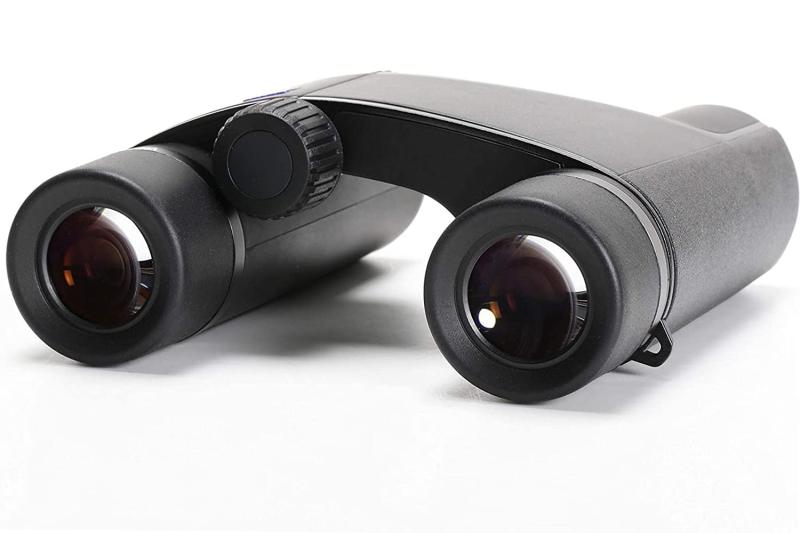 ZEISS 双眼鏡 Victory Pocket