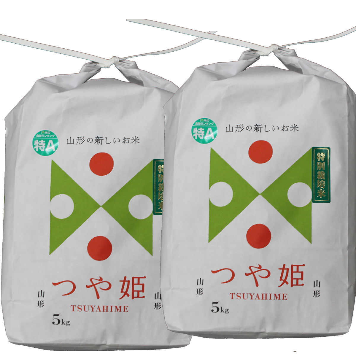 (10％OFF)(随時発送)(送料無料)山形県産 つや姫 白米 10キロ★はくまい 10kg（十キロ）お米（おこめ）【安全で確かなものを食卓へ】