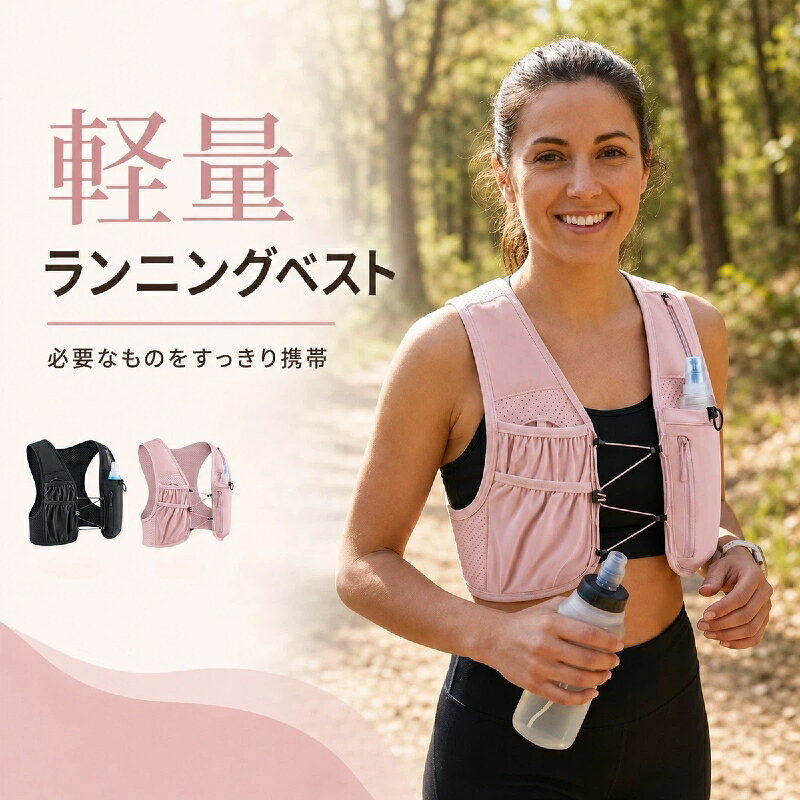 完売品　美品　on ナイロン　ベスト　ランニング 楽天市場】ナイロンベスト（ランニング・マラソン｜スポーツ