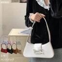 ハンドバッグ レディース 革 レザー 無地 手提げ 可愛い 収納力 軽い 軽量 丈夫 大容量 肩掛け かわいい シンプル カジュアル おしゃれ レディースバッグ...