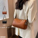 ショルダーバッグ レディース 斜め掛けバッグ 軽い 2WAY レザー 革 かわいい 軽量 無地 ミニバッグ 女性 おしゃれ 肩掛け 大人 韓国バッグ シンプル カジュアル カバン かわいい 通勤 通学 大人 人気 誕生日 プレゼント 送料無料