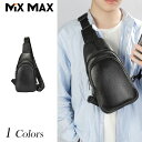 【P5倍!!クーポンで10%OFF!!8/11まで】ボディバック ショルダーバッグ ワンショルダーバッグ メンズ 本革 牛革 レザー 革 斜め掛け 斜め掛けバッ...