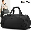 WE POWER ボストンバッグ メンズ 旅行 ダッフルバッグ リュックサック ショルダーバッグ 3way バッグ スポーツバッグ キャリーオン バックパック ...