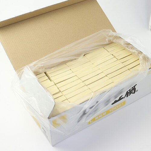 みすず豆腐　L高野豆腐　100個入り　Lサイズ【凍り豆腐】【業務用】のサムネイル