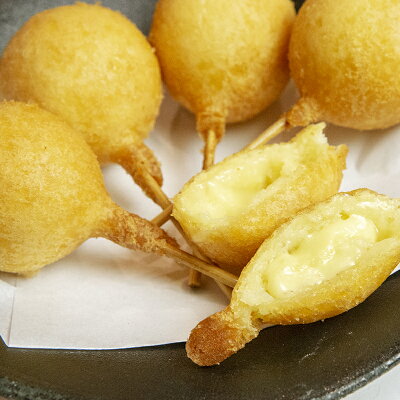 ミニチーズドッグ25個入り