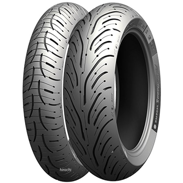 【メーカー在庫あり】 ミシュラン MICHELIN パイロットロード4 160/60R15 M/C 67H TL リア 620409 HD店