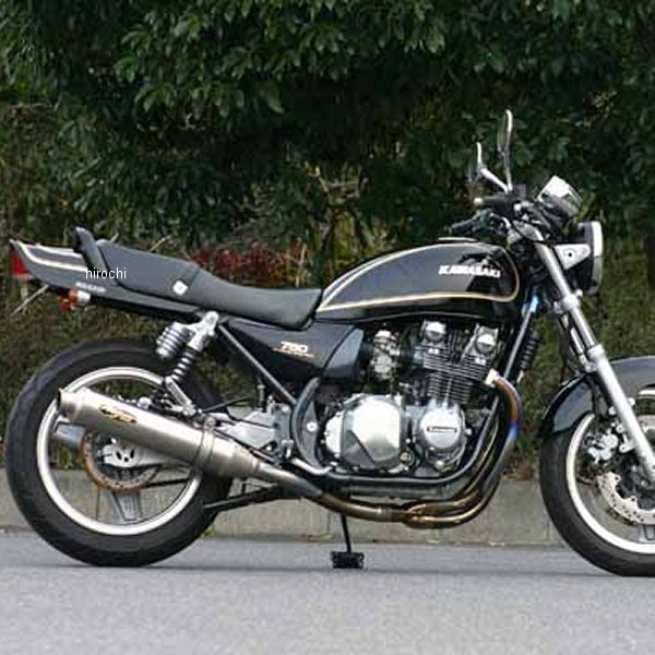 楽天市場】ゼファー750 チタンの通販 楽天市場】ゼファー750 チタンの通販