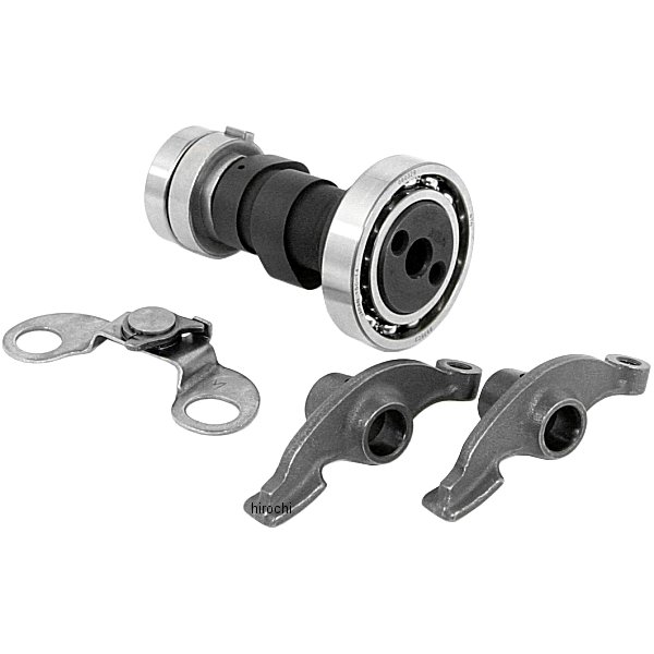 【メーカー在庫あり】 SP武川 デコンプカムシャフトキット R-10E ホンダ ロッカーアーム付 01-08-0176 HD店