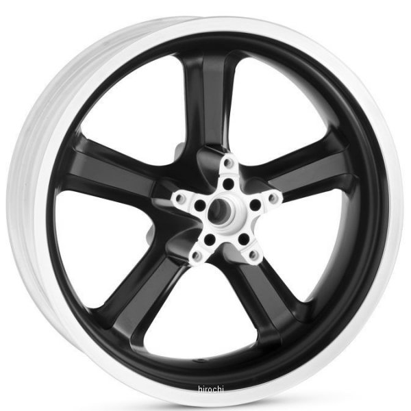 ハーレー純正 5スポーク キャストアルミニウムホイール リア 43635-08 HD店