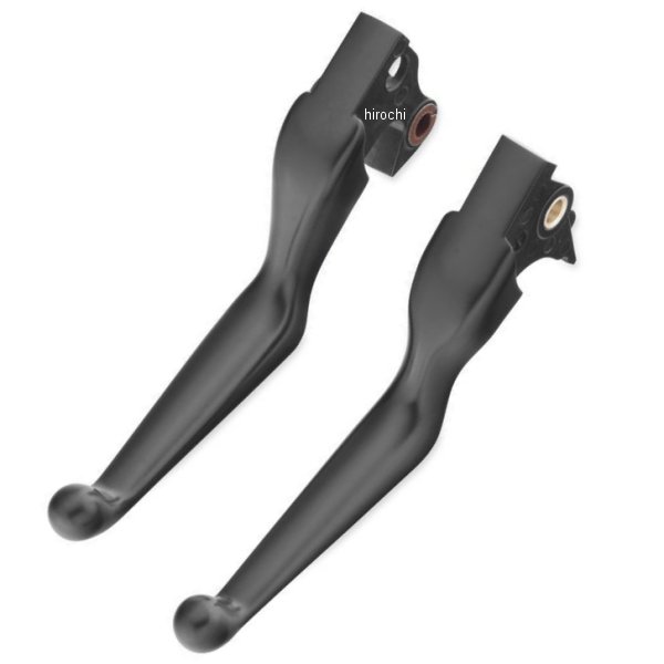 HARLEY-DAVIDSON - ハーレー純正 レバーキット 14年以降 XL 黒 36700052 HD店