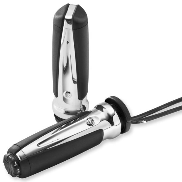 Other - ハーレー純正 ヒートグリップ ストリームライナー 16年以降 56100255 HD店