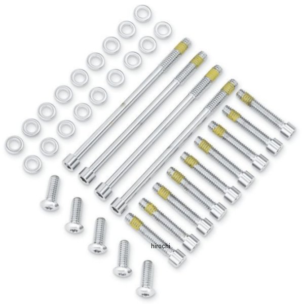 ハーレー純正 ハードウェアキット プライマリー 60801-06 HD店