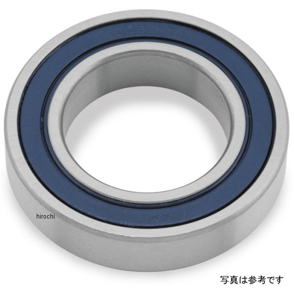 【USA在庫あり】 クワッドボス QUADBOSS ホイールベアリング 15X35X11 qbs416202 HD店