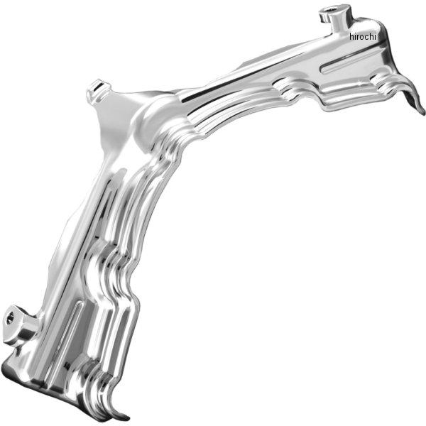 【USA在庫あり】 クリアキン Kuryakyn タペットブロック アクセント 14年以降 インディアン kur5641 HD店