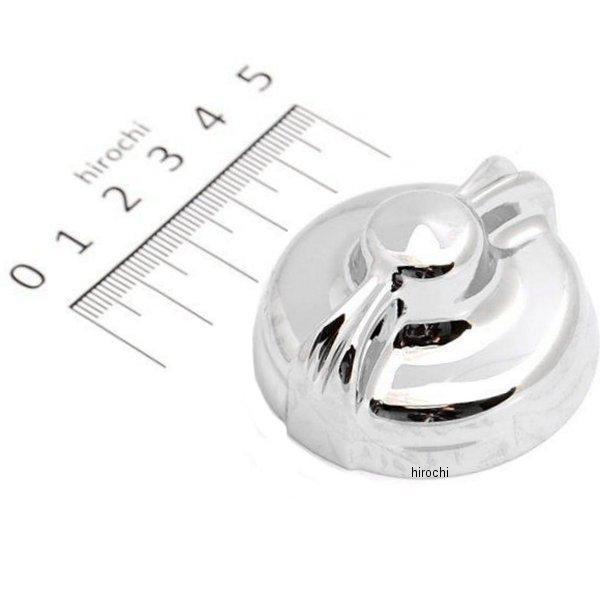 【USA在庫あり】 クリアキン Kuryakyn ディップスティック キャップ kur1007 HD店