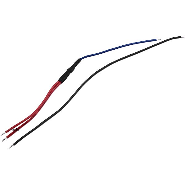 【USA在庫あり】 クリアキン Kuryakyn ダイオードキット LEDライト用 kur4709 HD店