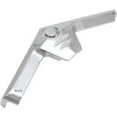 【USA在庫あり】 クリアキン Kuryakyn シリンダー ベース タイミングホール カバー 84年-99年 Evo、Big-Twin kur8140 HD店