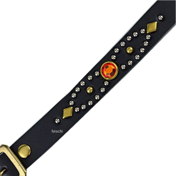 ヴィンアンドエイジ Vin&Age 春夏モデル ブレスレット 黒 黄 フリーサイズ VBL4 HD店