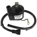 【USA在庫あり】 クワッドボス QUADBOSS イグニッションコイル qbs463725 HD店