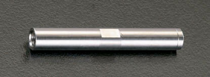 【メーカー在庫あり】 エスコ ESCO M8x120mm ターンバックル用スリーブ(ステンレス製) 000012017379 HD店