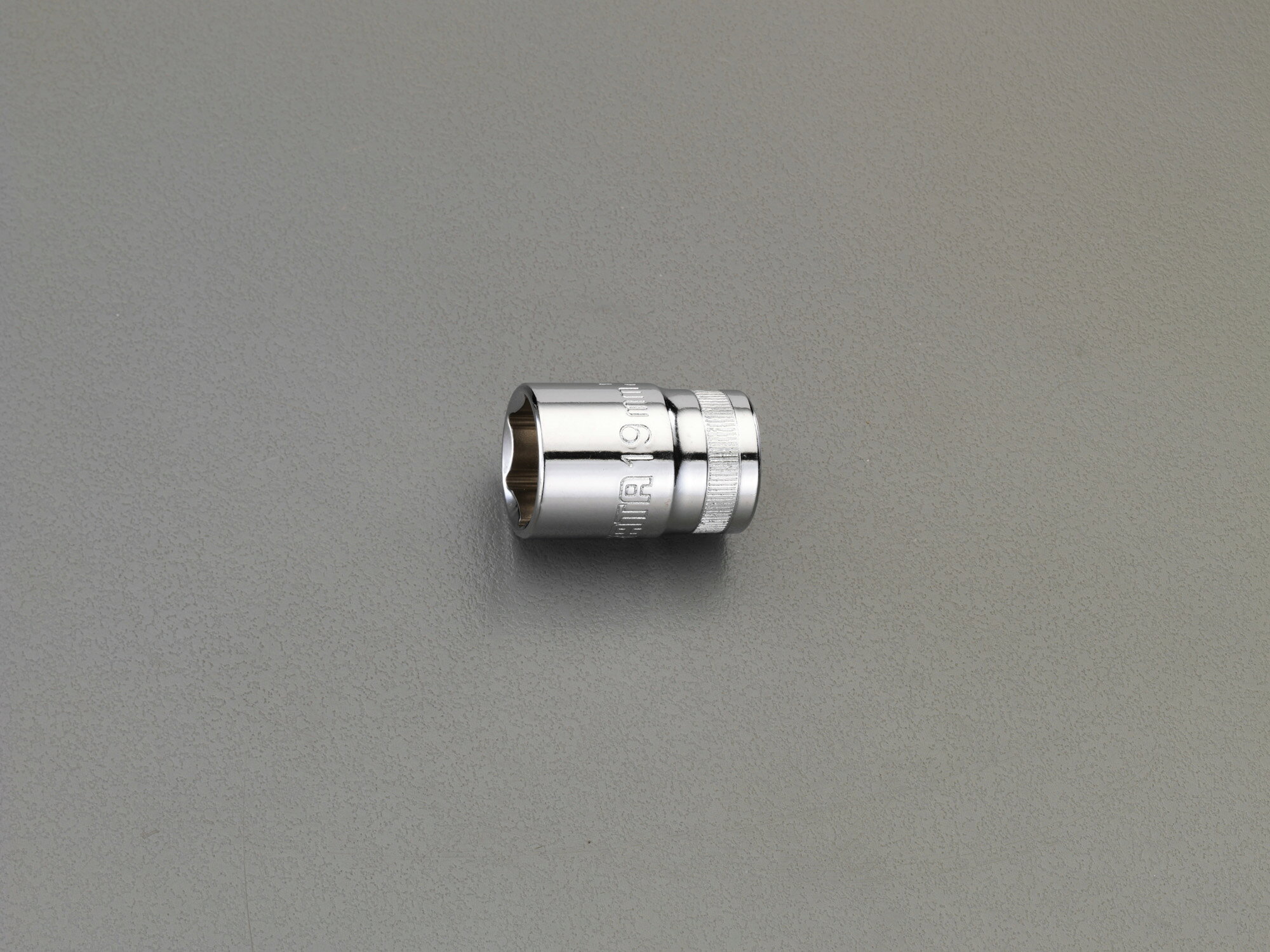 ●差込角…1/2”●対辺…30mm●外径…39.9mm●全長…43.0mm000012251757楽天 HD店　