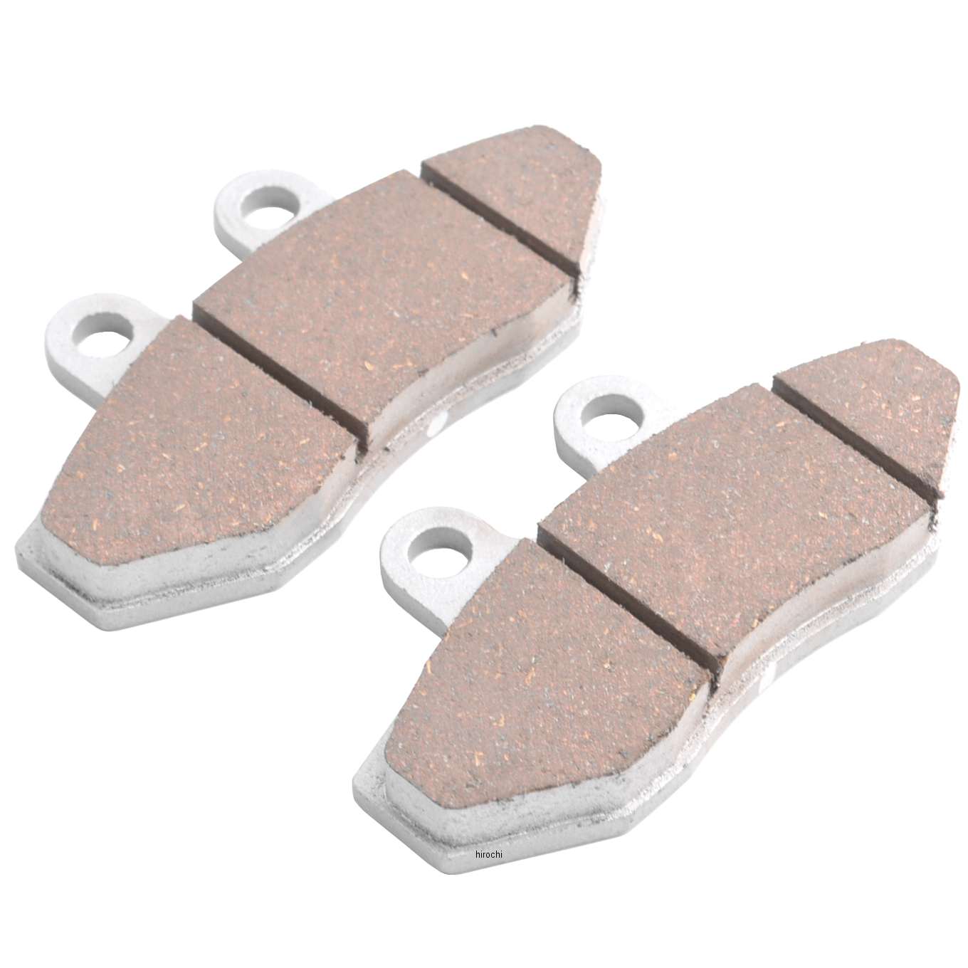 【メーカー在庫あり】 ヤマハ純正 ブレーキパッド 4P9-W0045-00 HD店