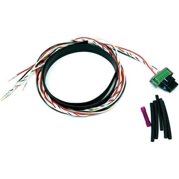 【USA在庫あり】 ナムズ NAMZ スピードメーター インストゥルメント エクステンションハーネス 36インチ 14年-20年 FLHR namNSXH-CB36-A HD店