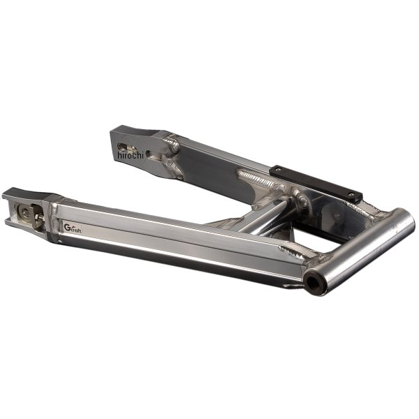 Swing Arm - Gクラフト スイングアーム NSRホイール用 トリプルスクエア +4cm KSR-1、KSR-2 90204 HD店
