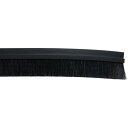 【メーカー在庫あり】 (株)バーテック バーテック バーカットHLタイプ BF15-HL 5M NH60 PP0.3黒 21060605 HD店