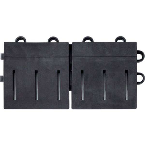 【メーカー在庫あり】 MR0968945 (株)テラモト テラモト カラーブラッシュ 専用中ふち 灰 MR-096-894-5 HD店