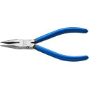 【メーカー在庫あり】 MR120 (株)スリーピークス技研 スリーピークス マイクロラジオペンチ(バネ付) 124mm MR-120 HD店