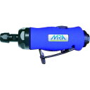 【メーカー在庫あり】 MRAPG75290 (株)ムラキ MRA エアグラインダ ストレートタイプ MRA-PG75290 HD店