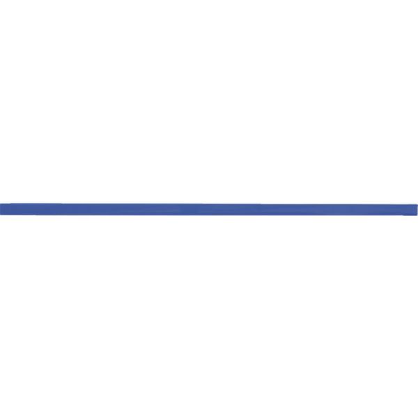 【メーカー在庫あり】 MSLB22010PB (株)マグエックス マグエックス マグネットスリムバー 青 10本パック MSLB-220-10P-B HD店