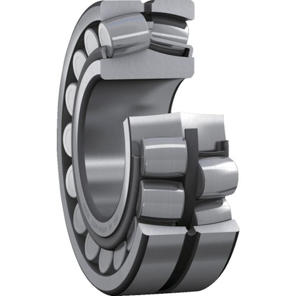 Rakuten - 【メーカー在庫あり】 22210E 日本エスケイエフ(株) SKF 球面ころ軸受 内径50mmX外径90mmX幅23mm 22210 HD店