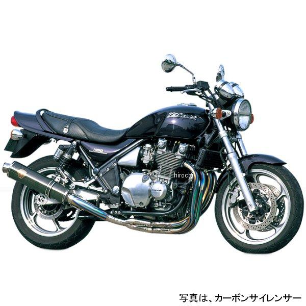 アールズギア r's gear フルエキゾースト ワイバン用 リペアサイレンサー 全年式 ゼファー1100 楕円ドラッグブルー WK01-STOD-XR HD店
