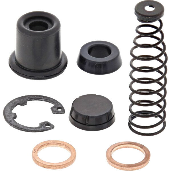 【USA在庫あり】 オールボールズ ALL BALLS RACING ブレーキマスターシリンダー リビルドキット フロント 0617-0471 HD店