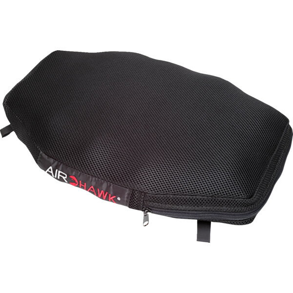 【USA在庫あり】 エアホーク AIRHAWK CUSHION SMALL W/MESH 12X18 0807-0227 HD店