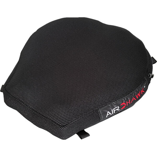 【USA在庫あり】 エアホーク AIRHAWK CUSHION MEDIUM W/MESH 14X14 0807-0228 HD店