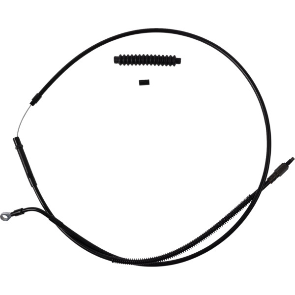  バーネット Barnett ケーブル クラッチ STEALTH +8 0652-3085 HD店