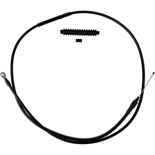 バーネット Barnett ケーブル クラッチ STEALTH +8 0652-3103 HD店