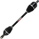 【USA在庫あり】 DEMON アクスル HD LIFT MAVERICK X3 0214-2938 HD店