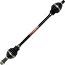 【USA在庫あり】 DEMON アクスル HD EXTREME MAVERICK X3 0214-2959 HD店