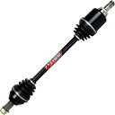 【USA在庫あり】 DEMON アクスル HD EXTREME TALON X 0214-2986 HD店
