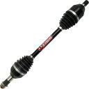 【USA在庫あり】 DEMON アクスル XTREME HD LONG TRAVEL 0214-3015 HD店