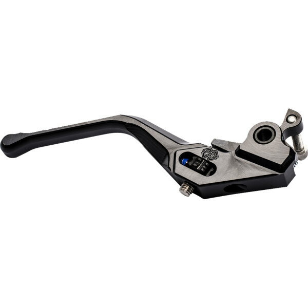 【USA在庫あり】 ギルズ ツーリング GILLES TOOLING レバー FXL ブレーキ SUZ ブラック 0613-1016 HD店