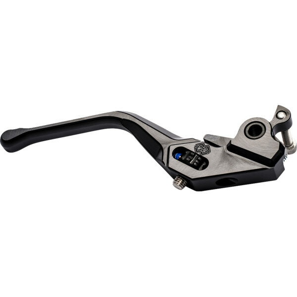 【USA在庫あり】 ギルズ ツーリング GILLES TOOLING レバー FXL クラッチ ブラック 0613-1306 HD店