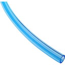 【USA在庫あり】 ヘリックス HELIX フューエルライン 3/16インチX 5/16インチX 3フィート クリアブルー 0706-0545 HD店(2)