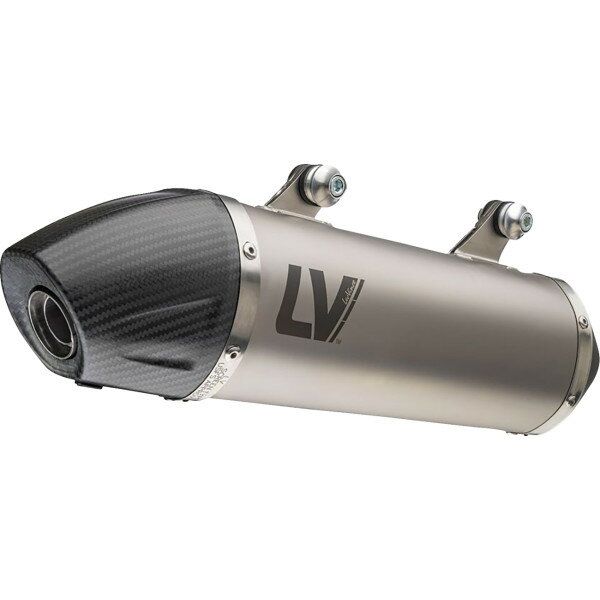 【USA在庫あり】 LEOVINCE マフラー X3 EVO ホンダ XR650L 1821-2097 HD店