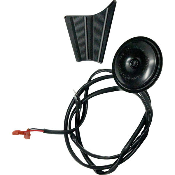  KODLIN USA HORN RELOCATION キット ブラック 2107-0358 HD店