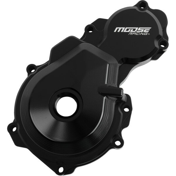 【USA在庫あり】 MOOSE OFFROAD イグニッション カバー KTM 0940-2190 HD店